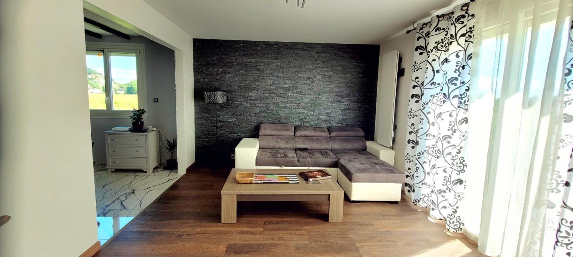 Belle Maison De Entre Saint-malo Et Mont-saint-michel. Le Clos Fleuri Holiday home Mont-Dol