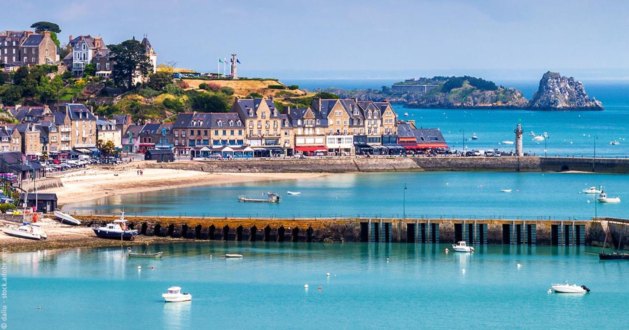 Belle Maison De Entre Saint-malo Et Mont-saint-michel. Le Clos Fleuri Holiday home